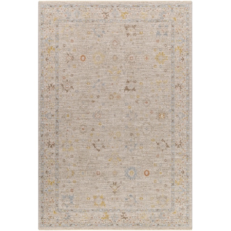 Livabliss Avant Garde AVT-2368 Area Rug , With Fringe AVT2368-53RD